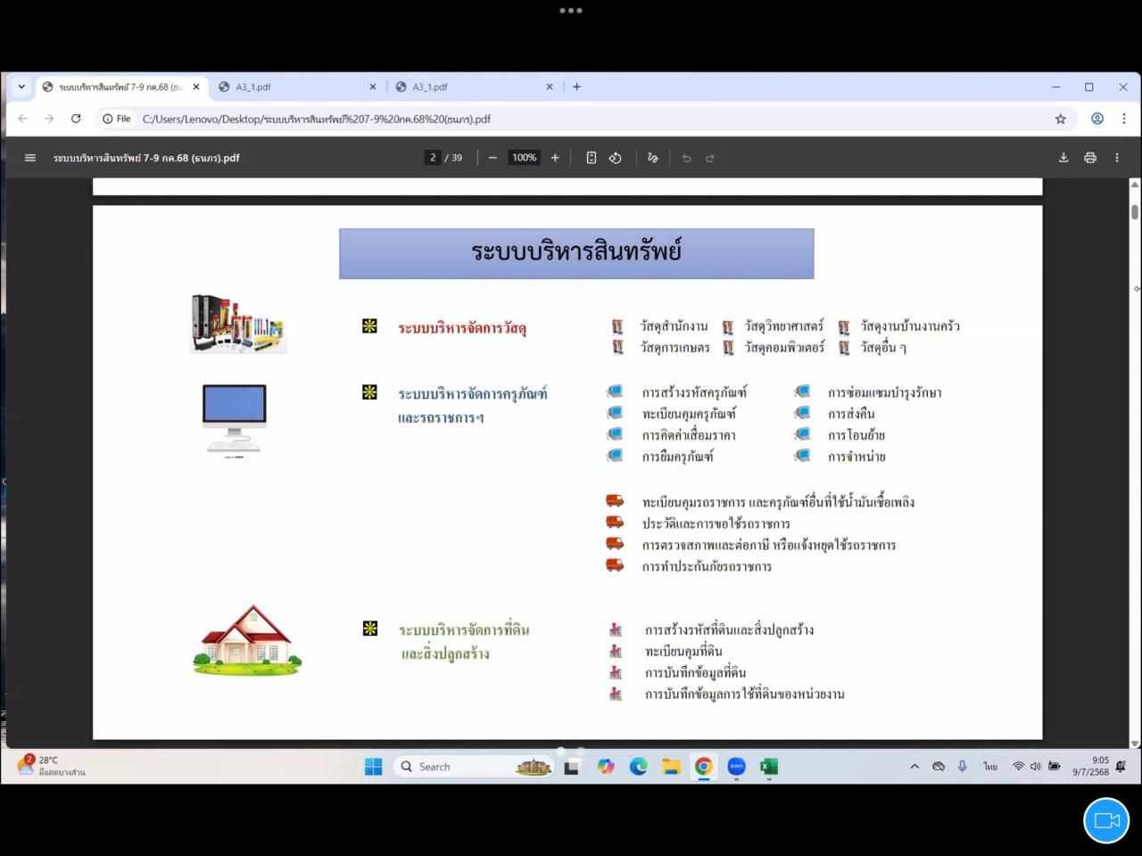 ภาพประกอบที่ 3
