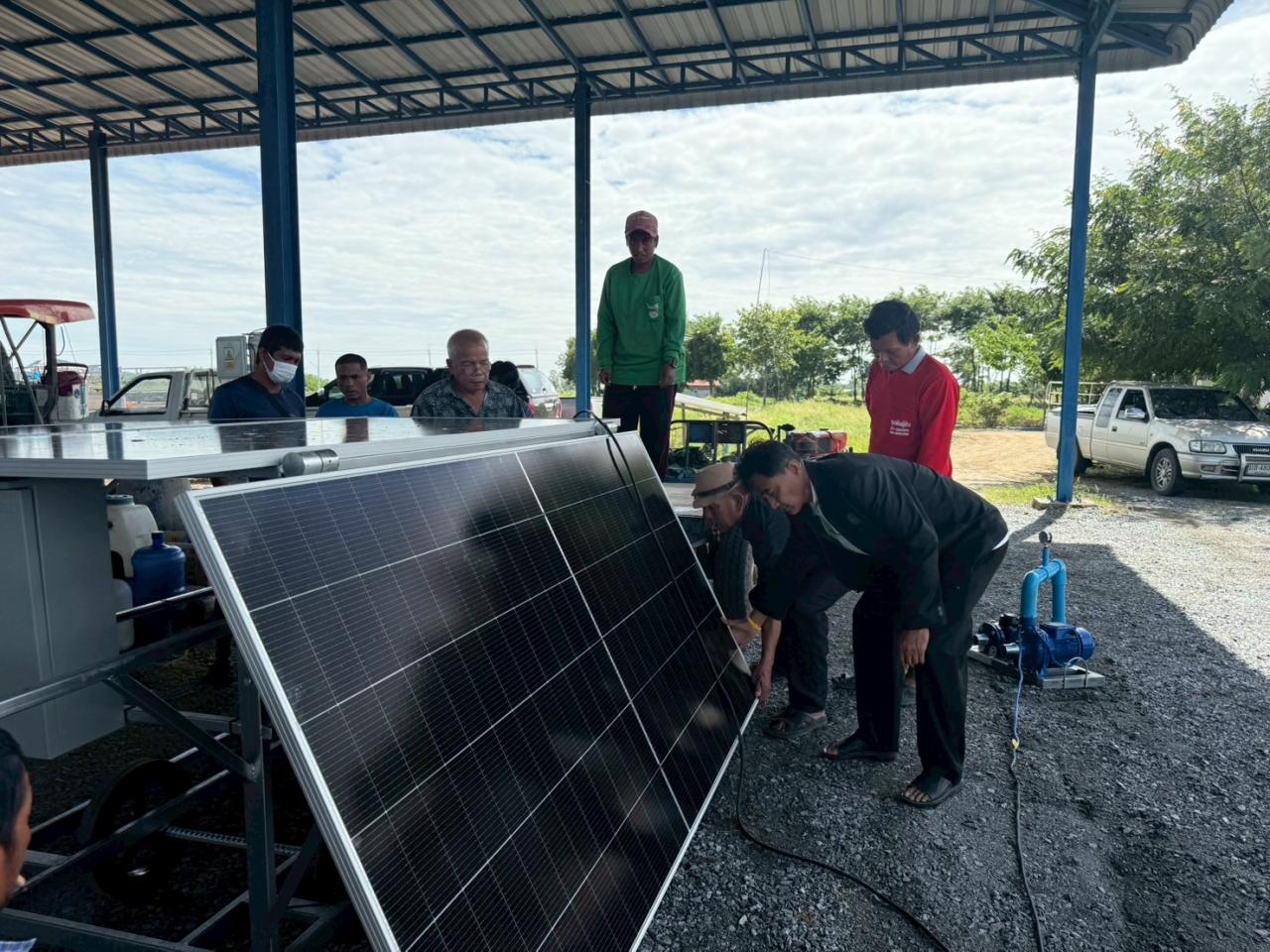 ภาพประกอบที่ 8