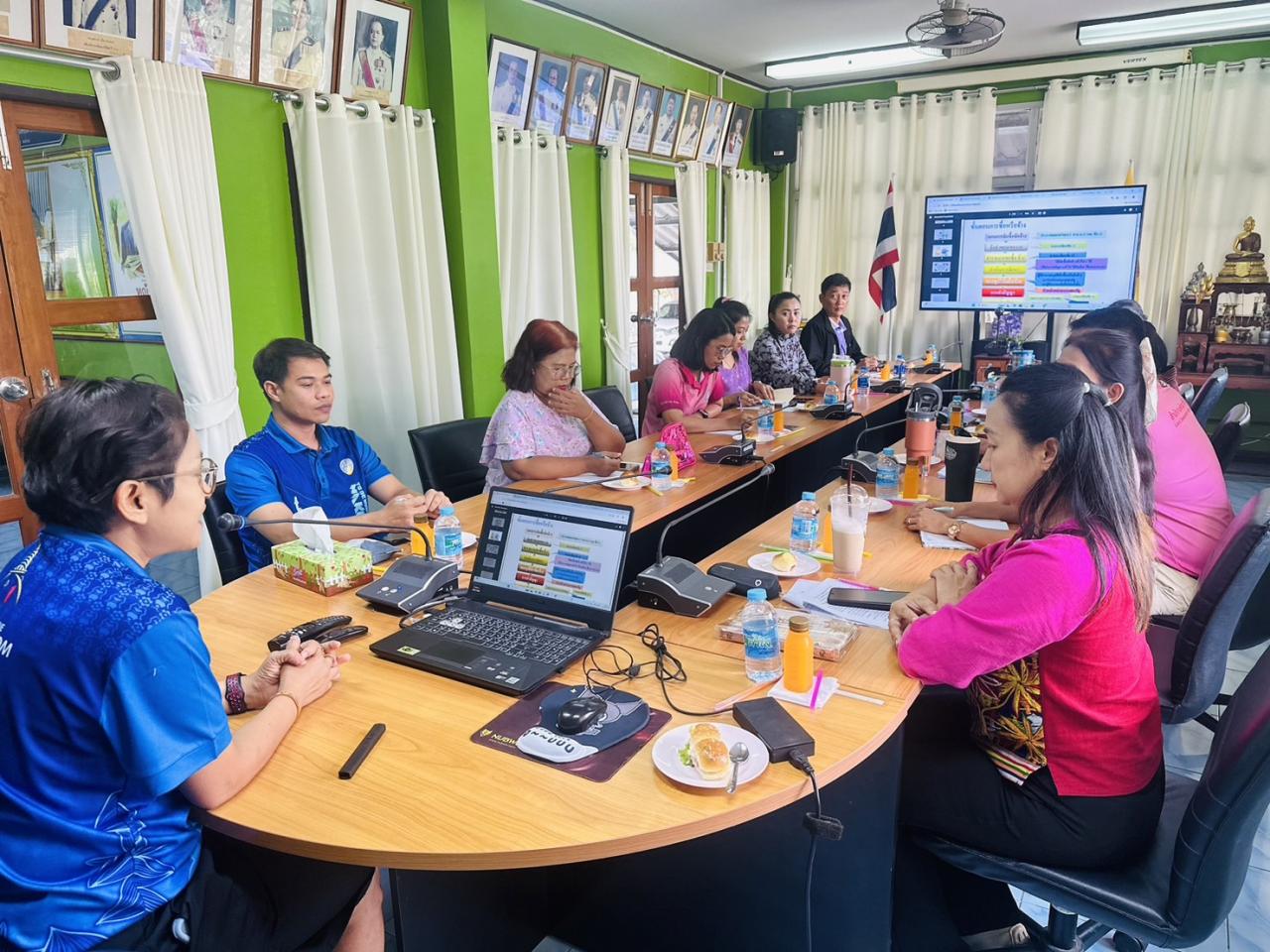 ภาพประกอบที่ 8