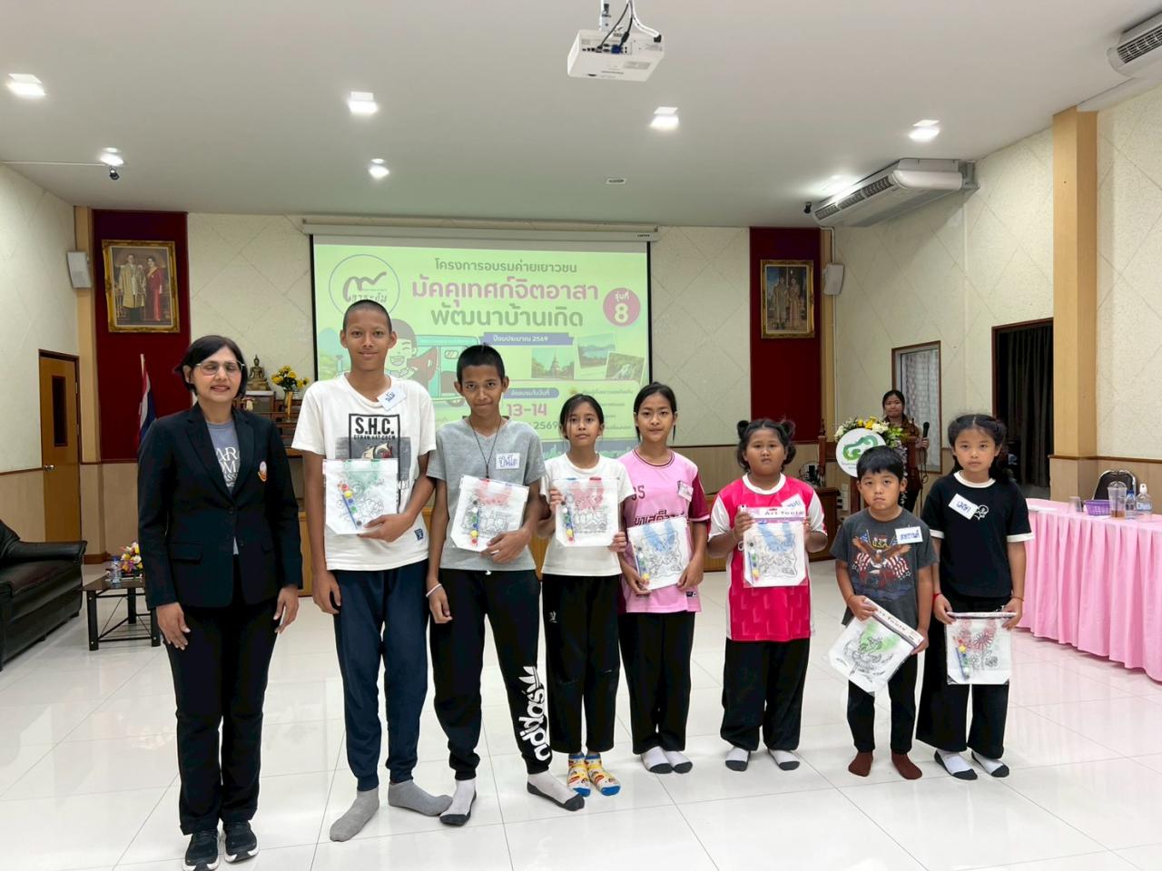 ภาพประกอบที่ 2