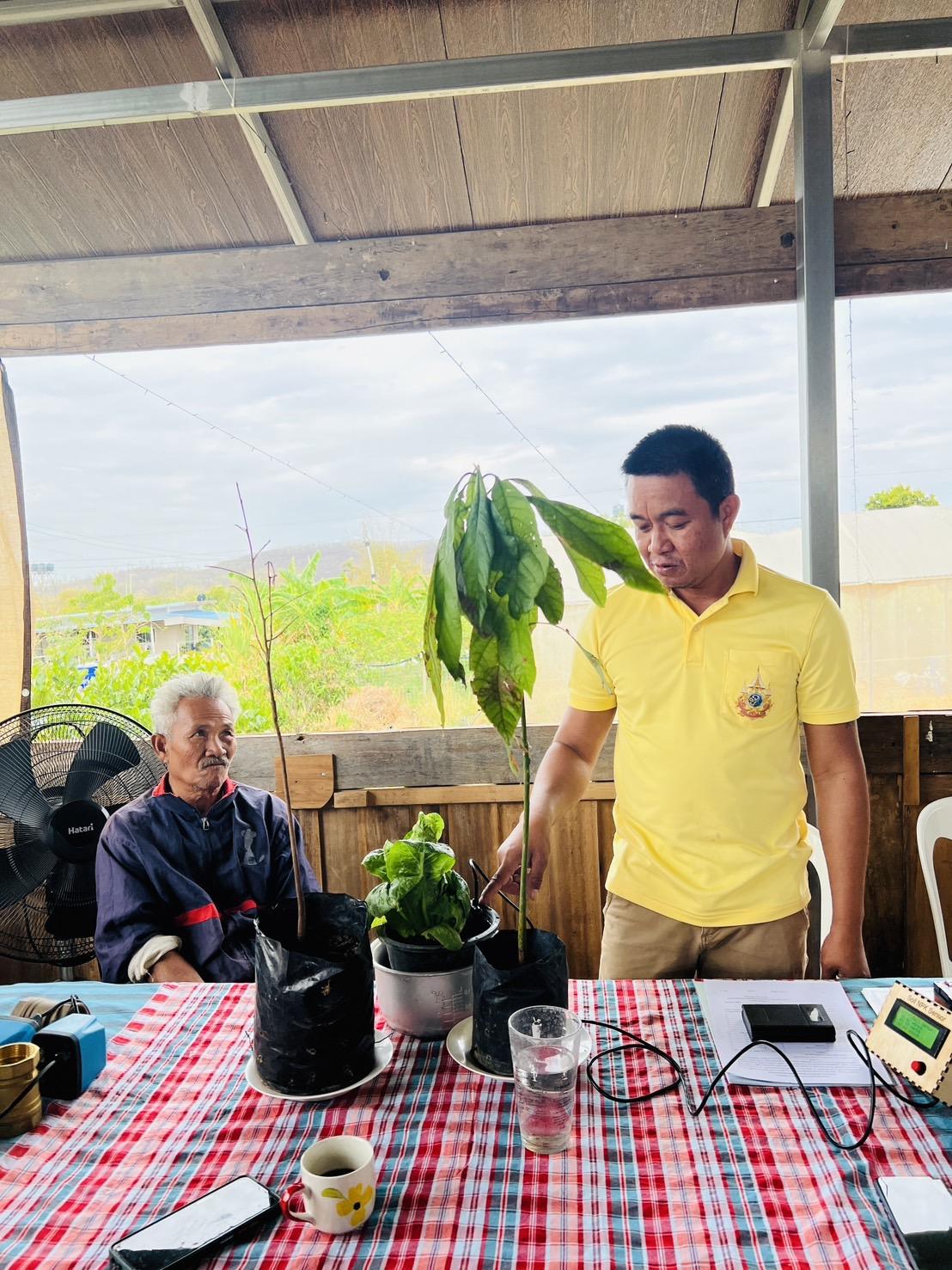 ภาพประกอบที่ 2