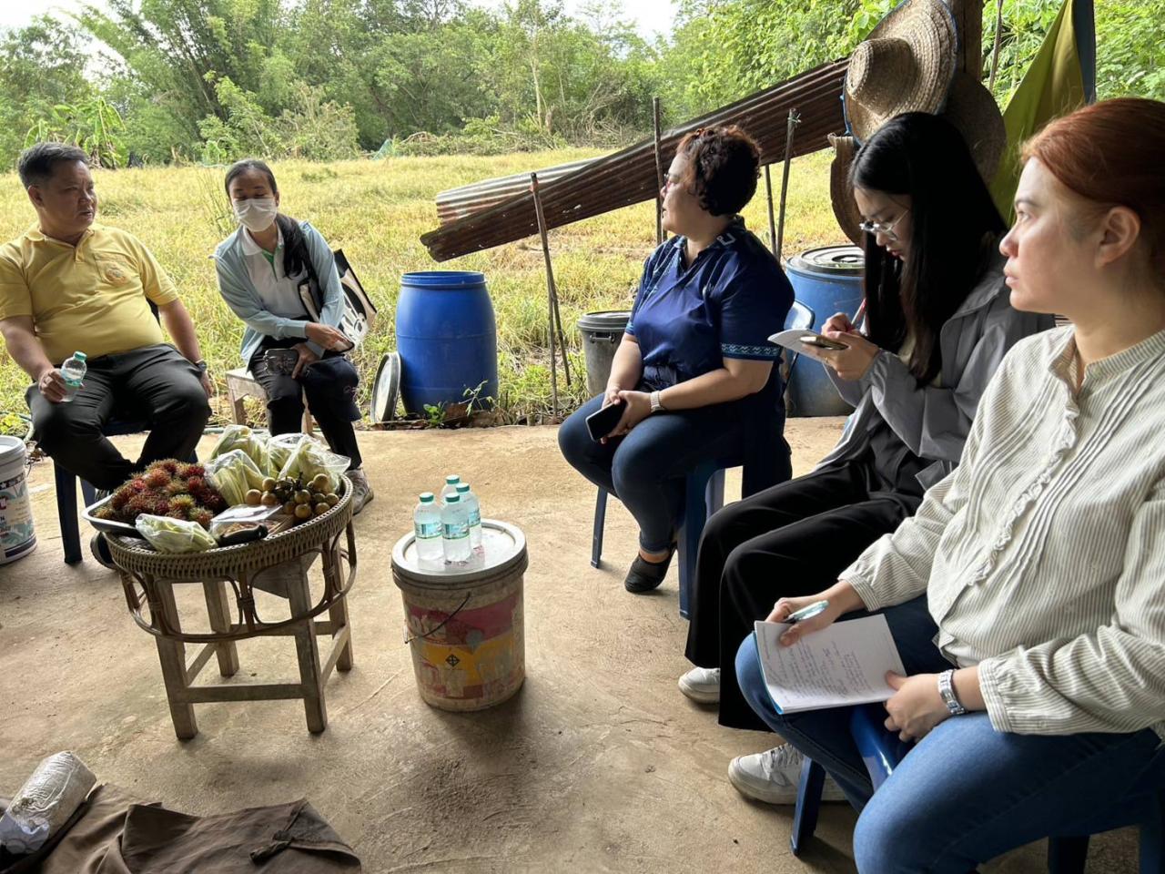 ภาพประกอบที่ 1