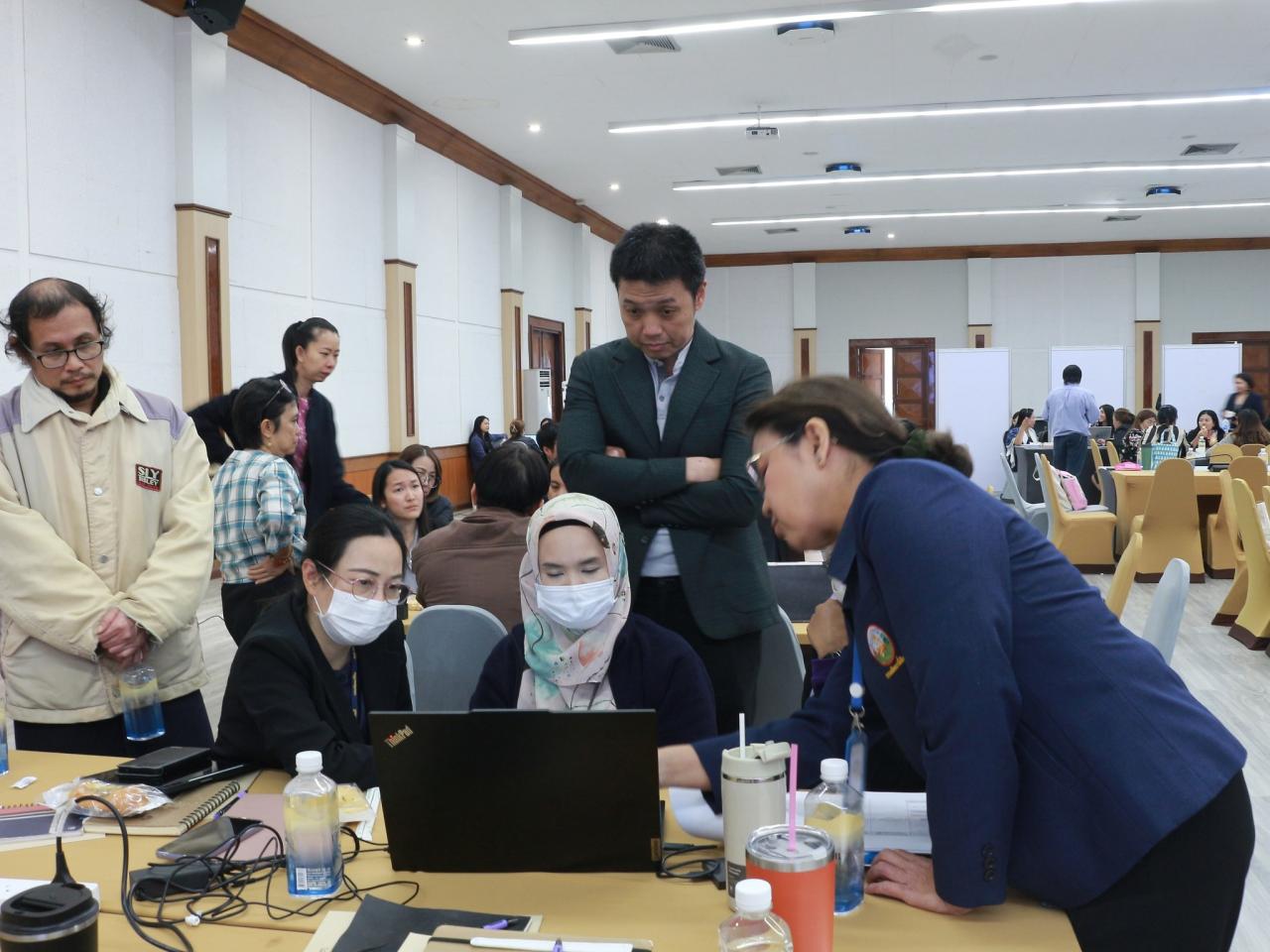 ภาพประกอบที่ 5