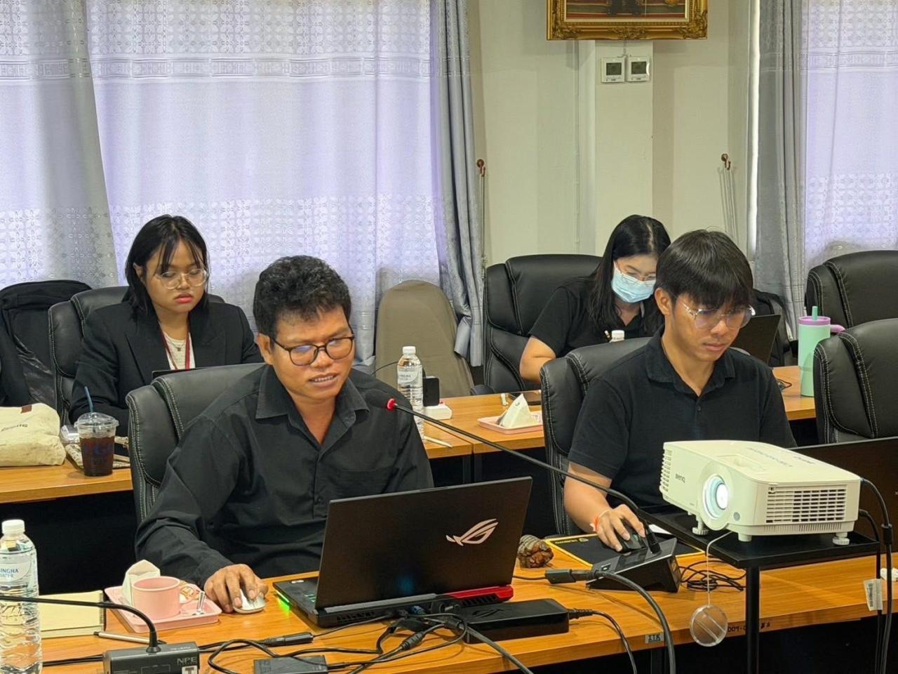 ภาพประกอบที่ 2