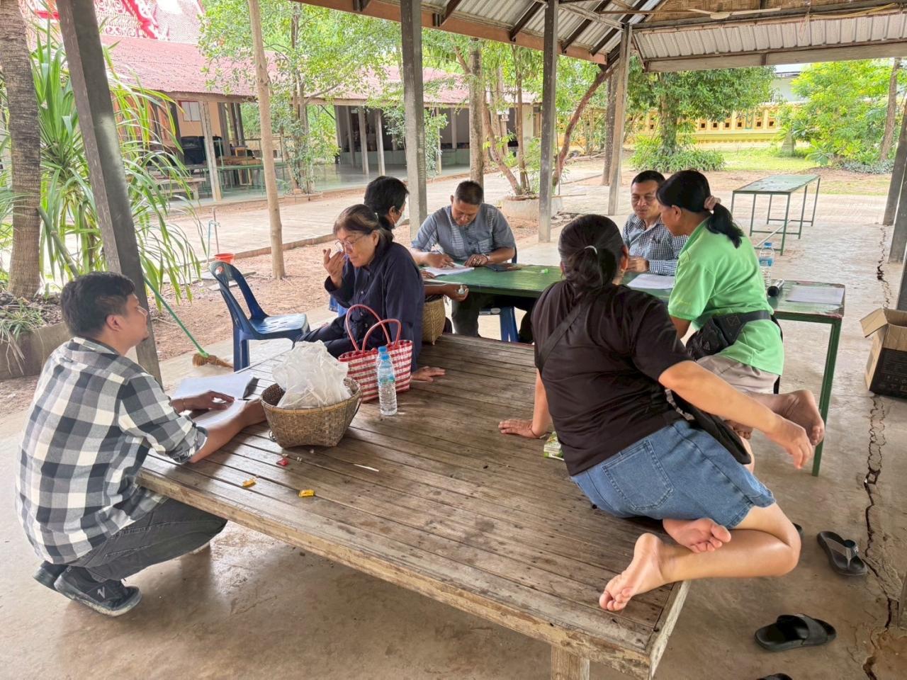 ภาพประกอบที่ 6