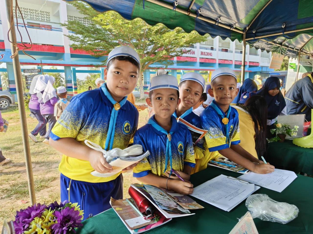 ภาพประกอบที่ 2