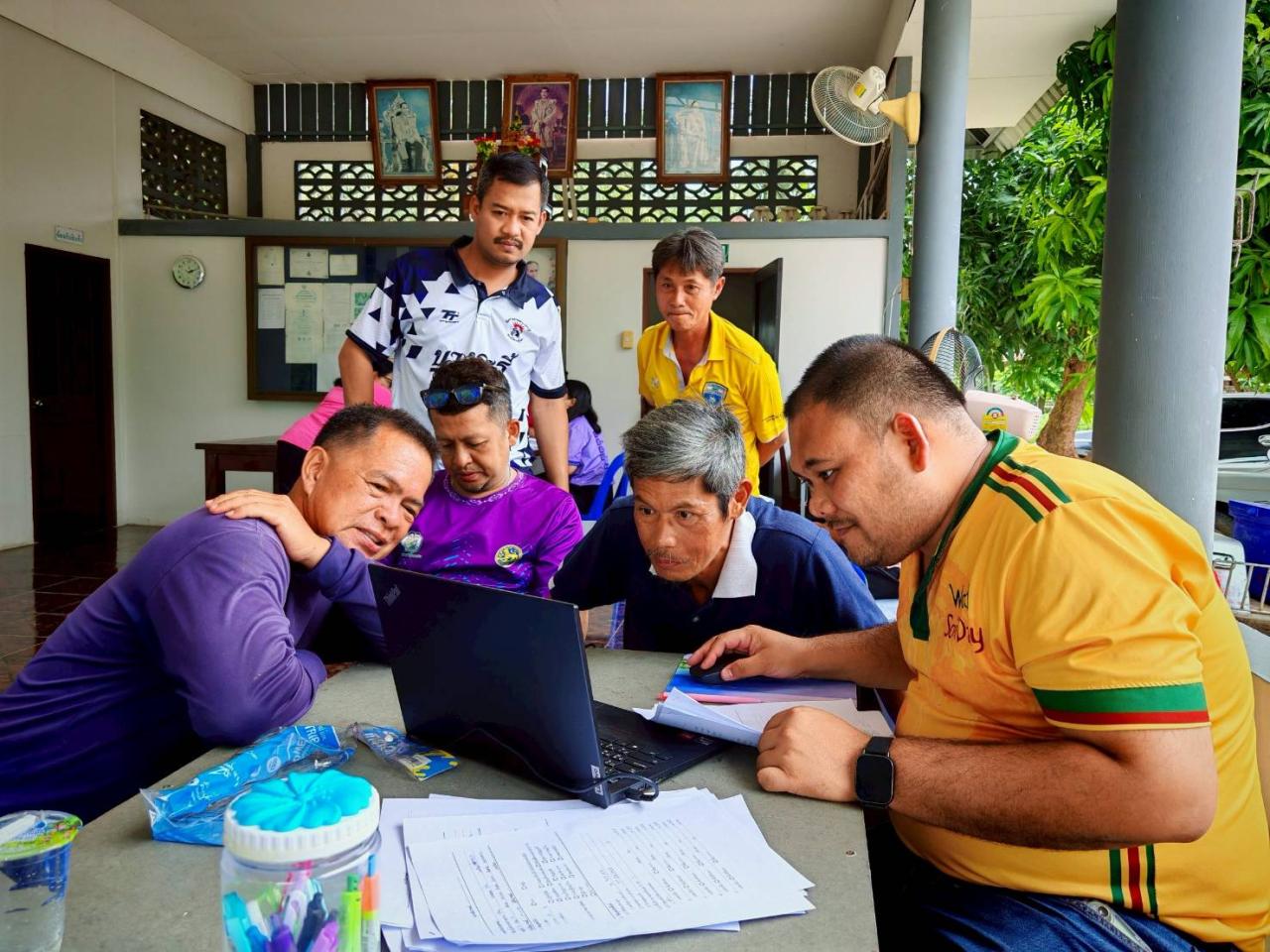 ภาพประกอบที่ 2