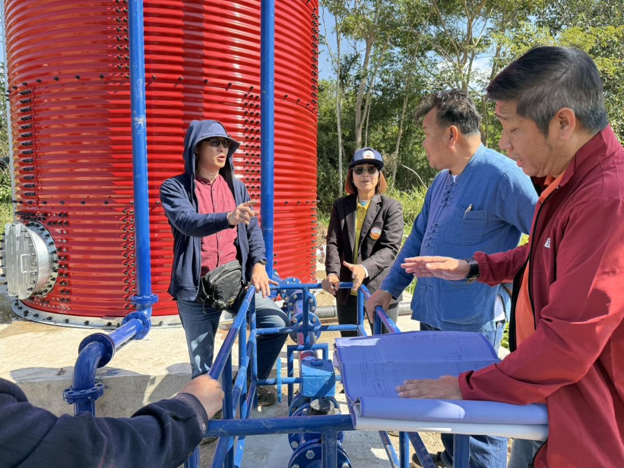 ภาพประกอบที่ 1