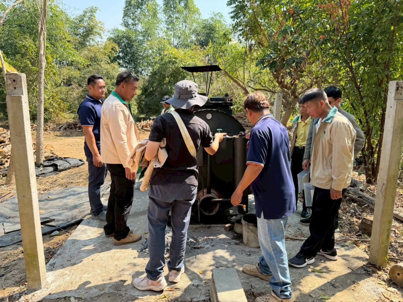 ภาพประกอบที่ 8