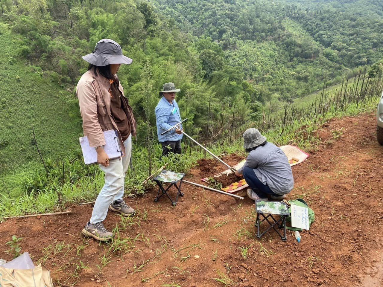 ภาพประกอบที่ 1