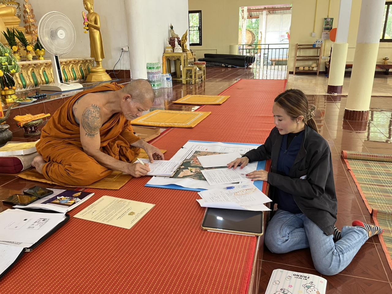 ภาพประกอบที่ 1