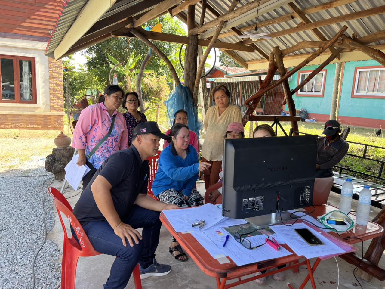 ภาพประกอบที่ 6