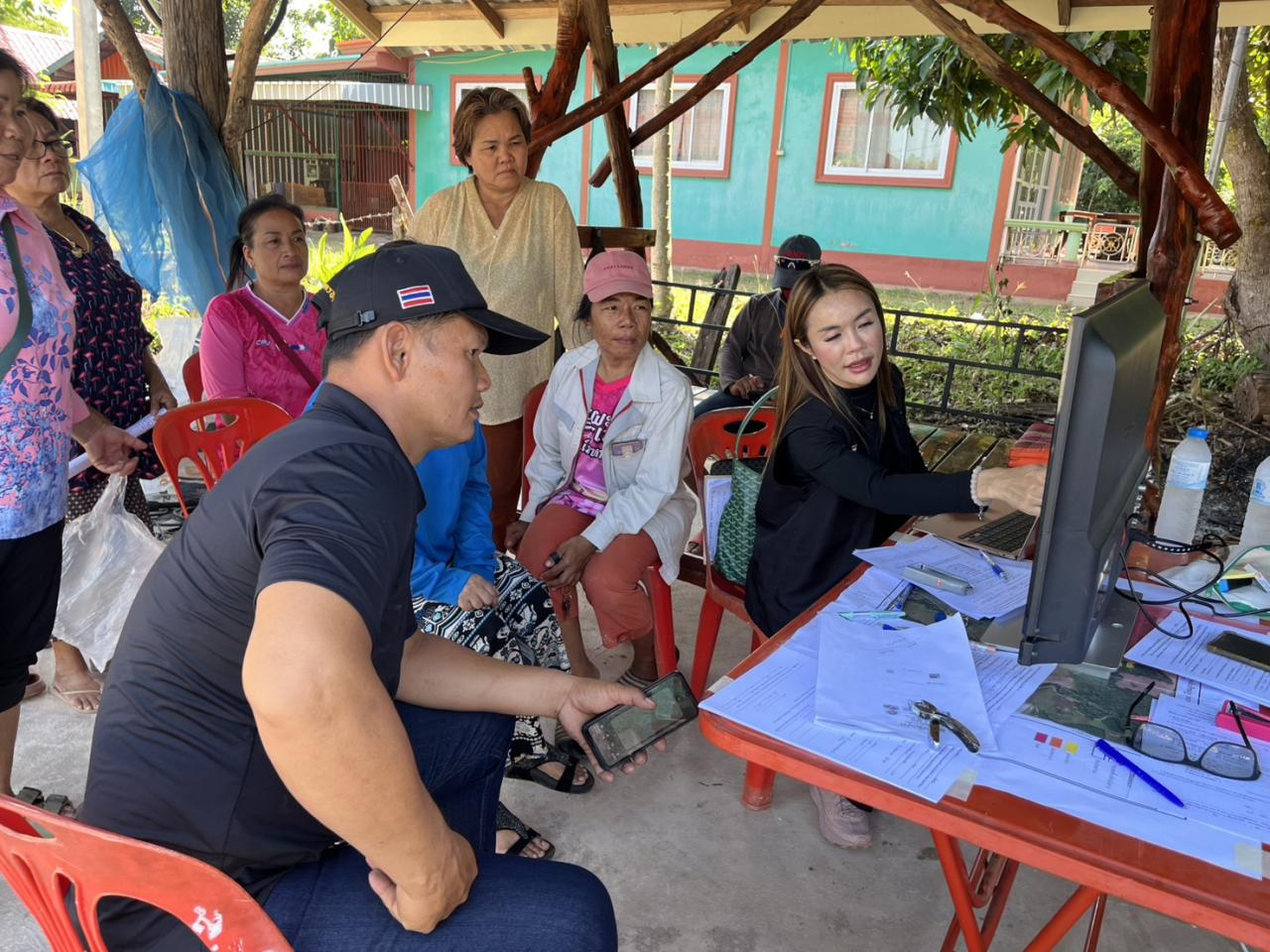 ภาพประกอบที่ 7