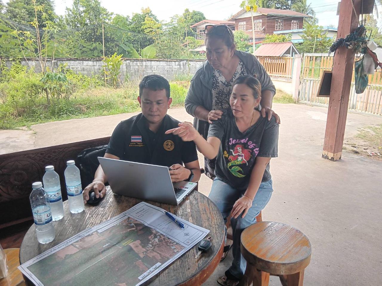 ภาพประกอบที่ 1