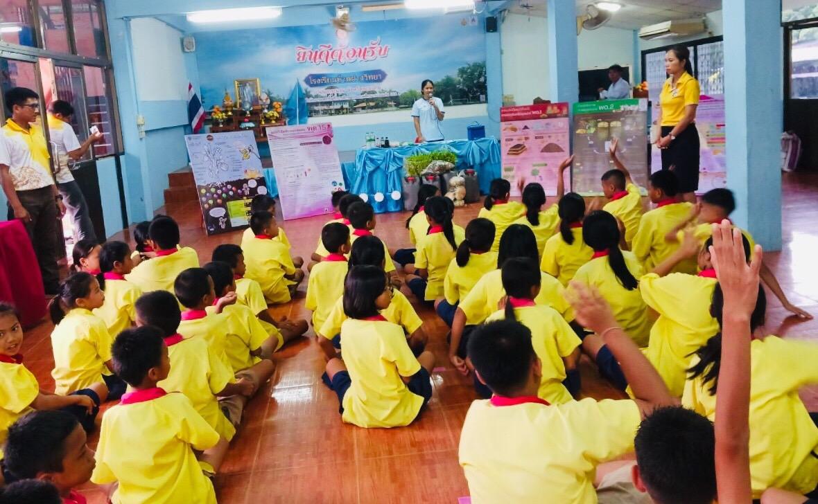 ภาพประกอบที่ 1