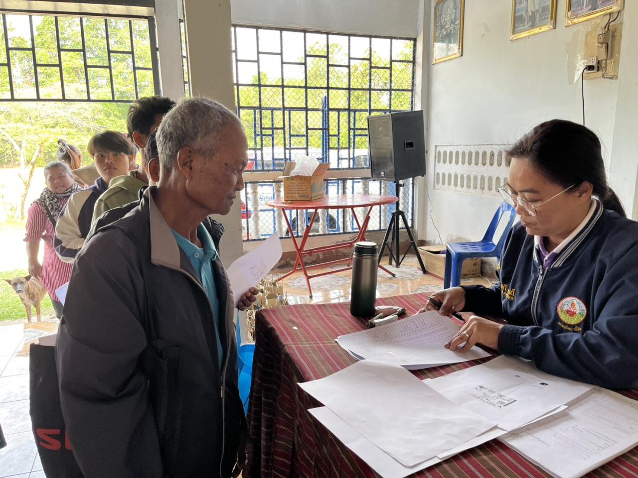 ภาพประกอบที่ 6