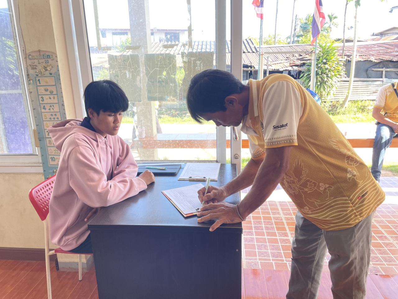 ภาพประกอบที่ 3