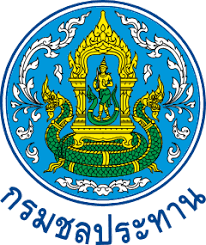 ภาพโลโก้ สถานการณ์น้ำ