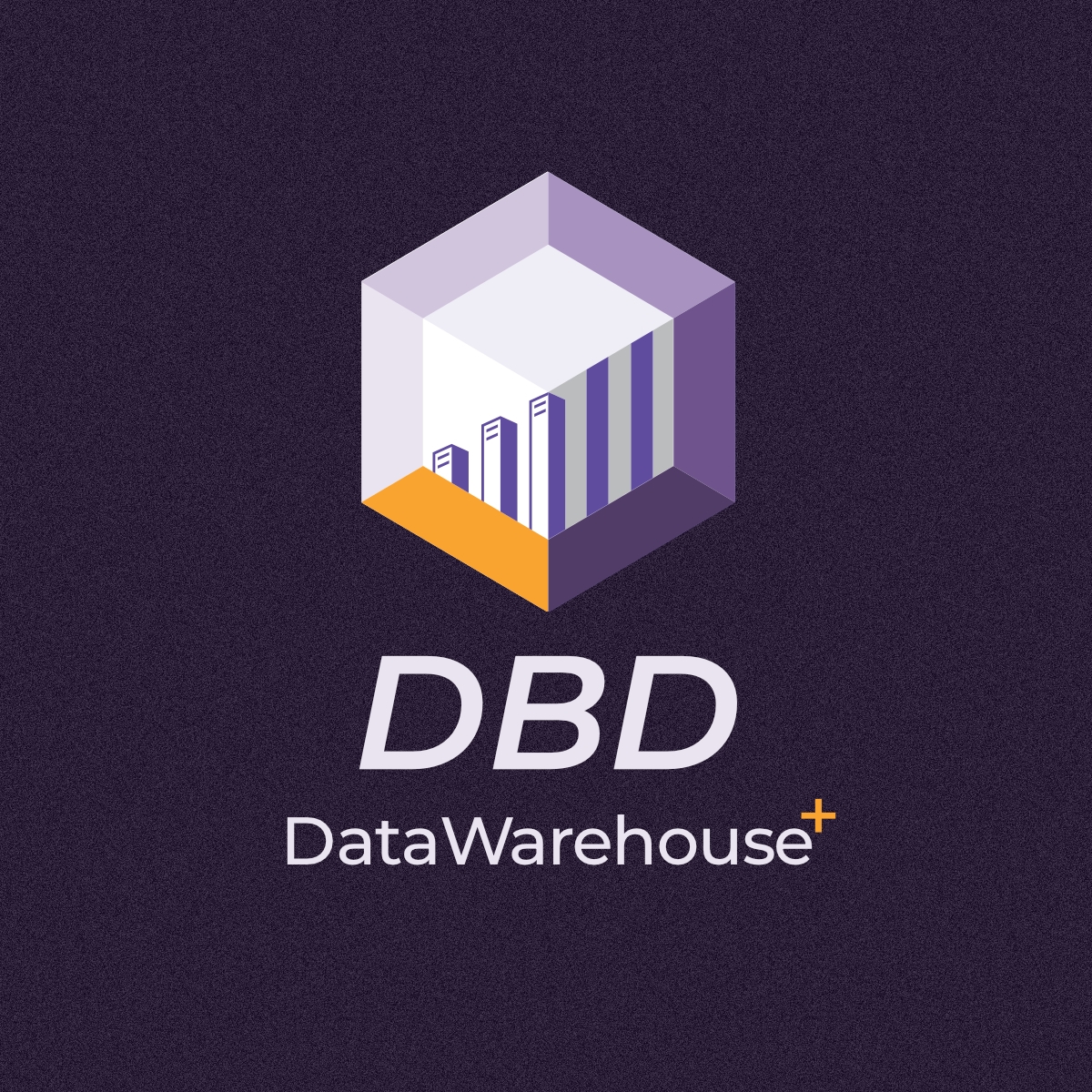 ภาพโลโก้ DBD datawarehouse