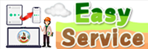 ภาพโลโก้บริการ Easy Service