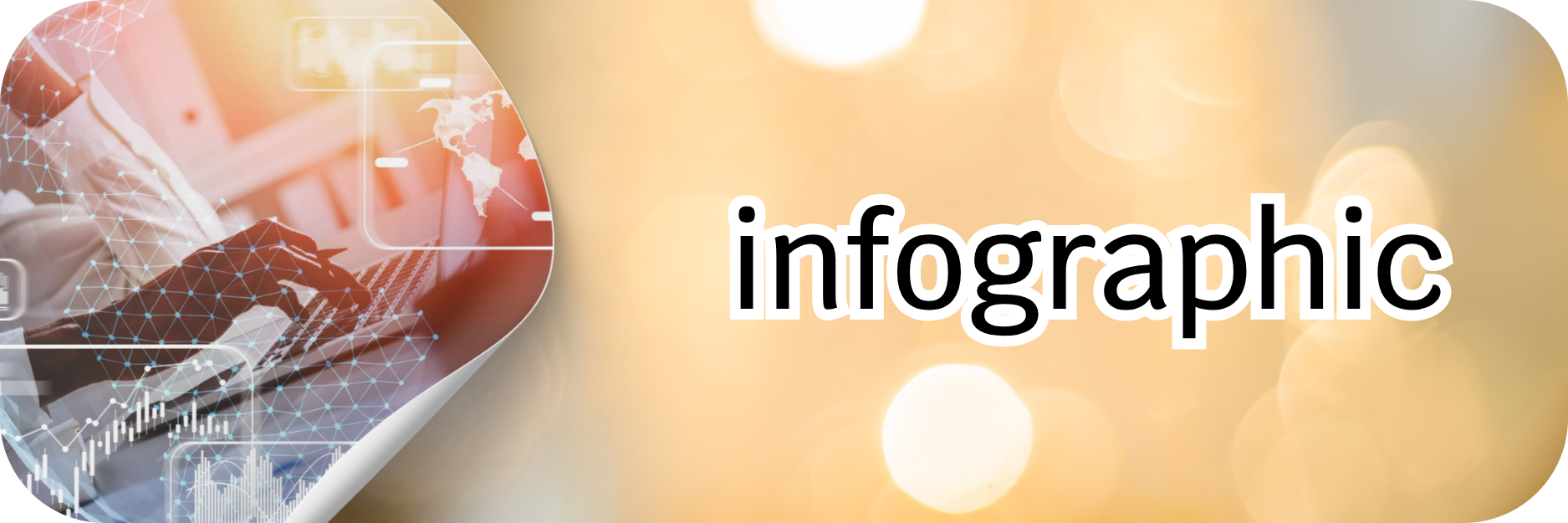 ภาพโลโก้บริการ infographic