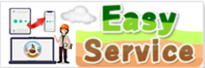 ภาพโลโก้บริการ Easy Service