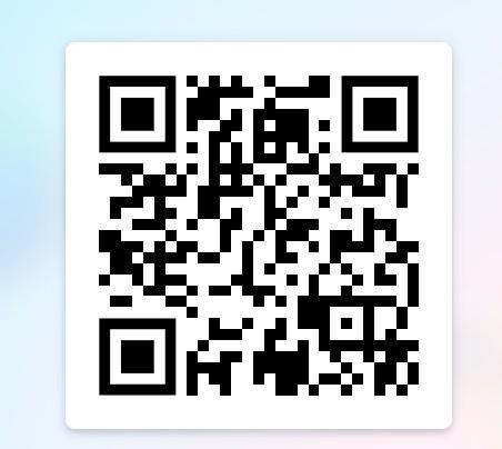 qrcode ร้องเรียน ร้องทุกข์