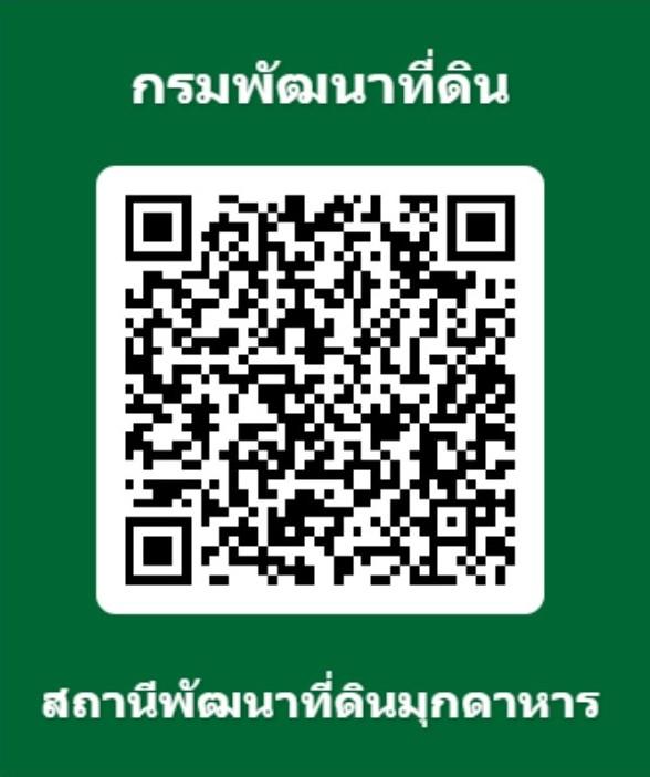 qrcode ประเมินความพึงพอใจการให้บริการ